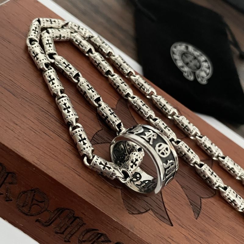 Chrome Hearts Necklaces